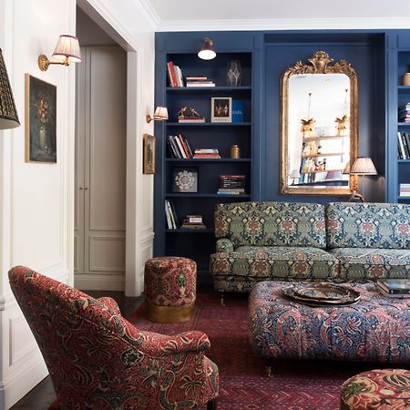 Maison Malesherbes Paris Bagian luar foto