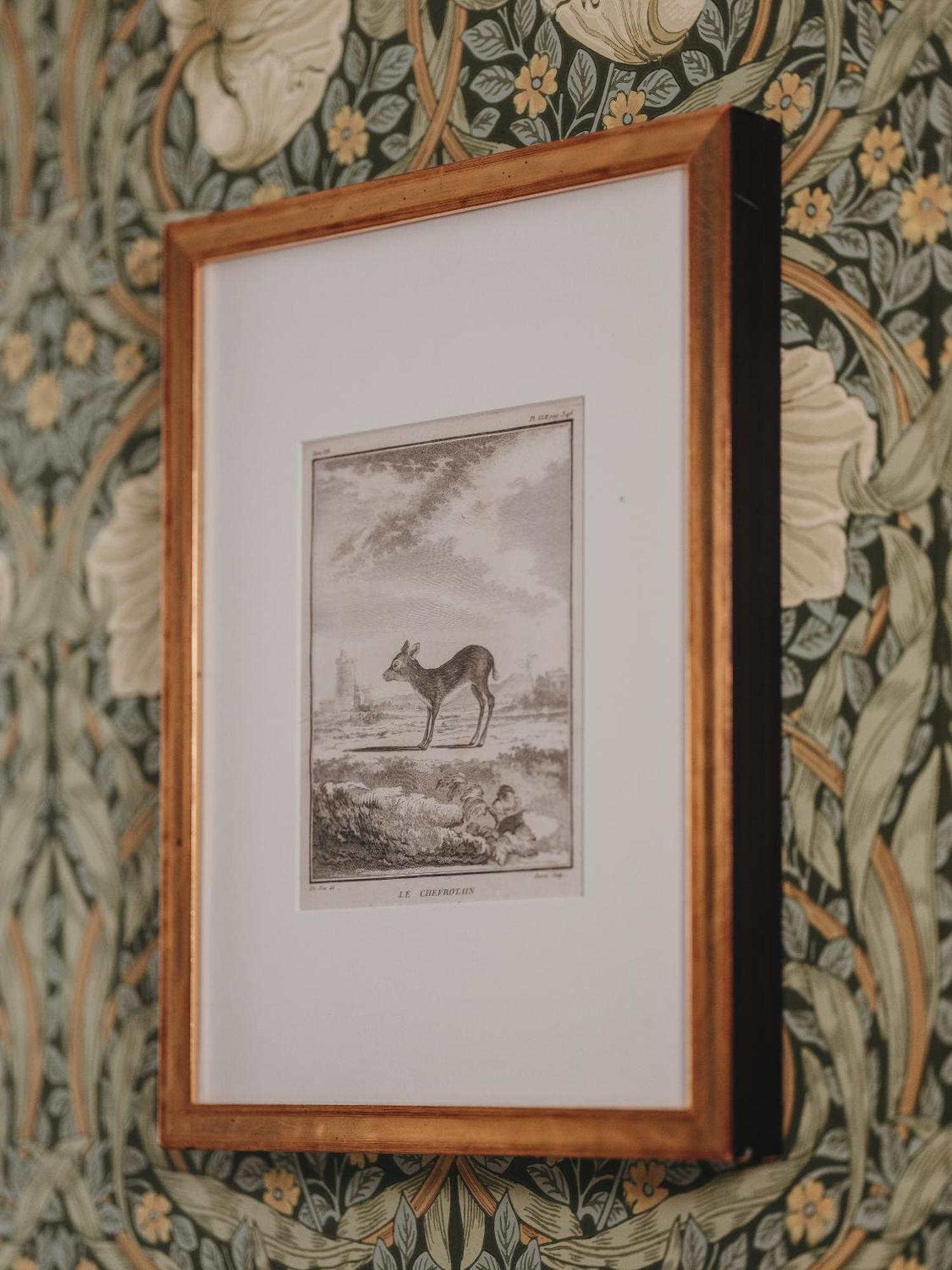 Maison Malesherbes Paris Bagian luar foto